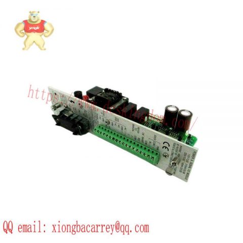 Bently Nevada 102618-01: Monitor Main Module, Industrial Automation Solutions