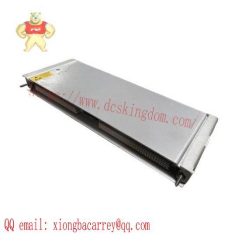 Bently Nevada 133434-01: Precision Tachometer I/O Module, Advanced Industrial Control Solutions