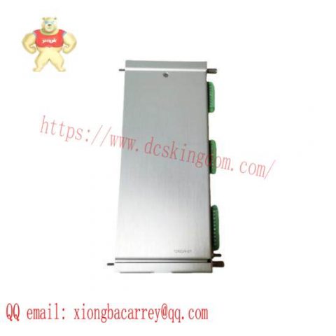 Bently Nevada 149716-01 I/O Module; Producer: bently-nevada