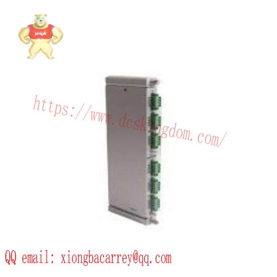 bently_nevada_16710-40.jpg Bently Nevada 16710-40 - Advanced Industrial Control Module