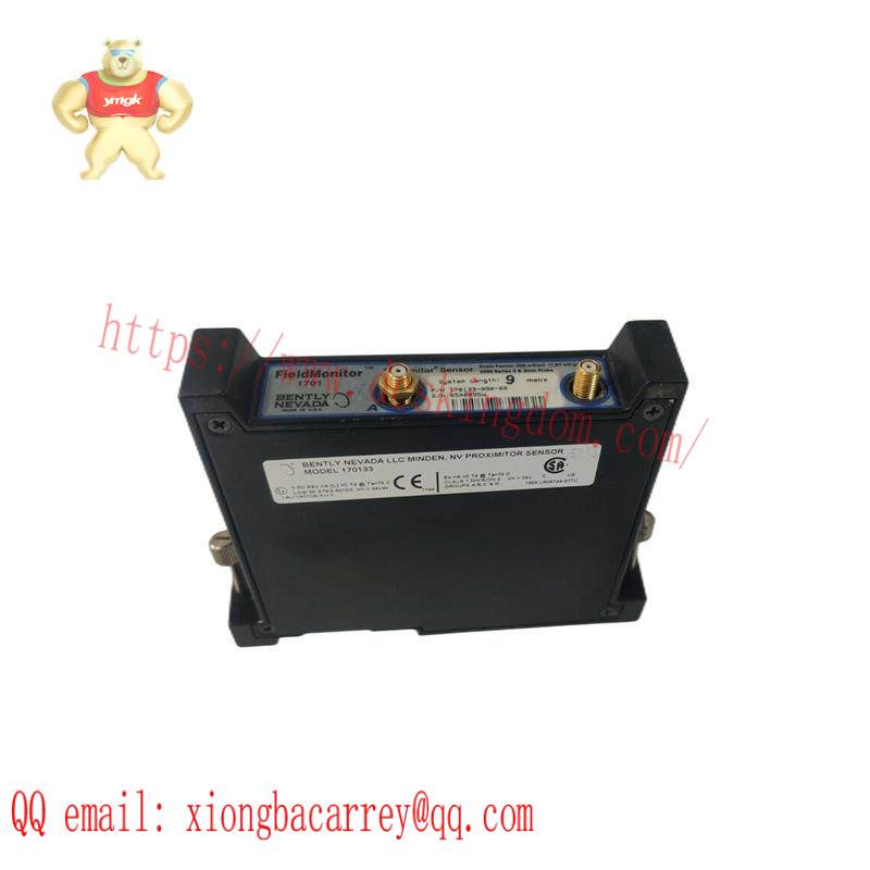 bently_nevada_170133-090-00_proximity_sensor_module.jpg BENTLY NEVADA 170133-090-00 Proximity Sensor Module