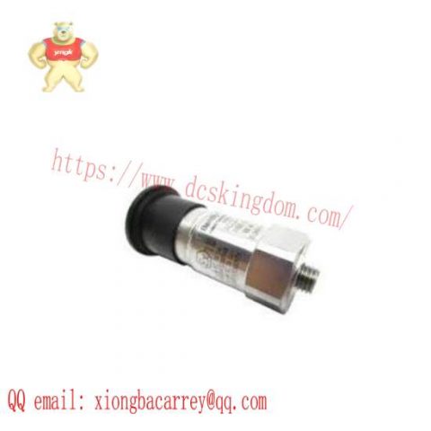 Bently Nevada 200350-02-00-CN Accelerometer: Precision Motion Measurement for Industrial Control