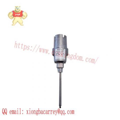 Bently Nevada 21022: Dual Axial Probe Housing Assembly, Industrial Control Solutions