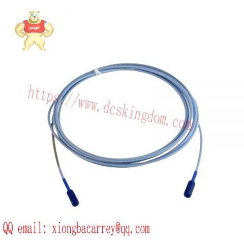 BENTLY NEVADA 21504-12-28-10-02 XL Extension Cable