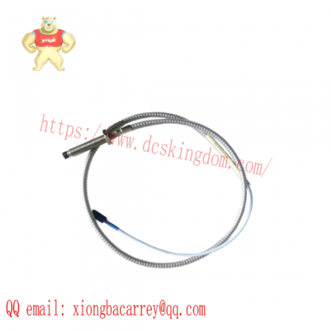 Bently Nevada 22011-01-06-10-02 Proximity Probes - Advanced 8mm Sensor Technology