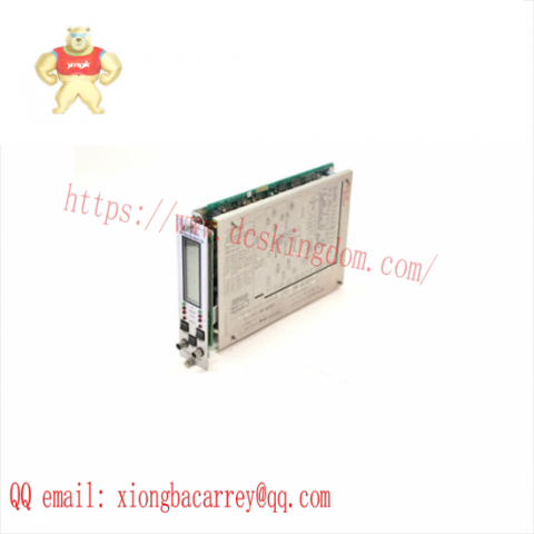 Allen-Bradley 1336MOD-KC005 Control Module, Designed for Industrial Automation