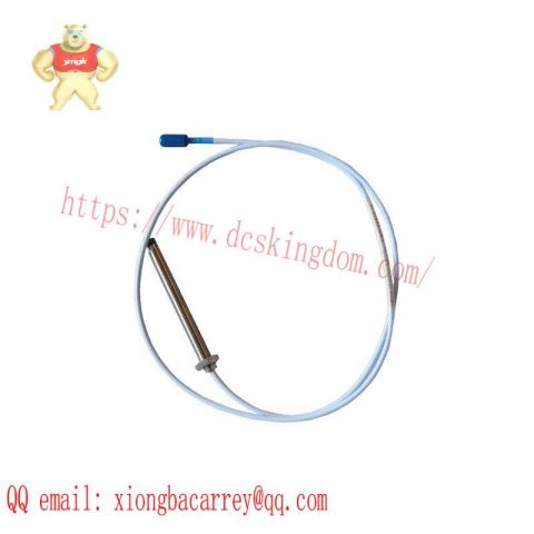 Bently Nevada 330101-00-08-10-02-00 PROXIMITY PROBE