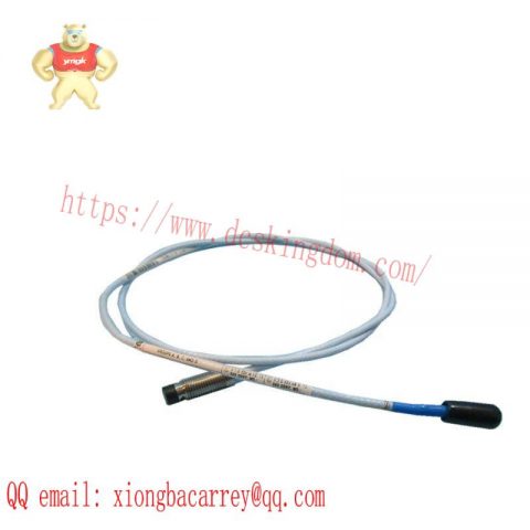 Bently Nevada 330101-00-10-10-02-05 Proximity Probes - Advanced Sensing Solutions for Industrial Control