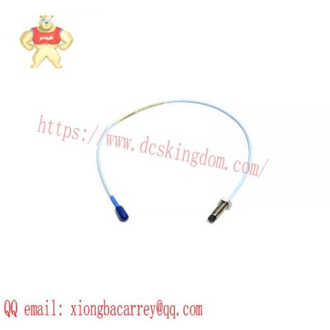 Bentley Nevada 330101-00-12-05-02-00 Proximity Probe