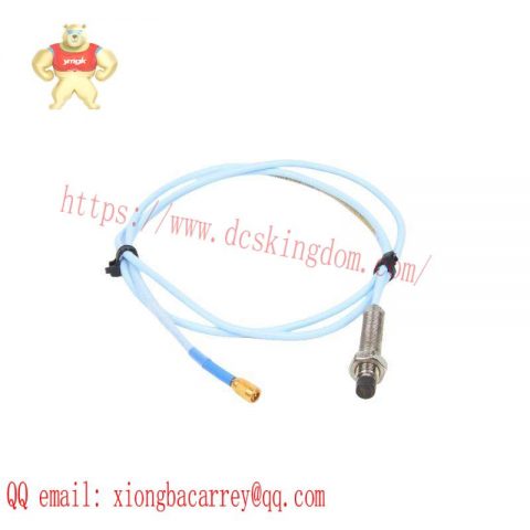 Bently Nevada 3300 XL Proximity Probe, Advanced Industrial Control Solutions