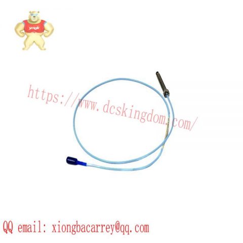 Bently Nevada 330101-00-36-10-01-00 Proximity Probes