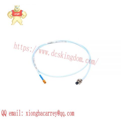 Bently Nevada 330101-00-96-10-02-05 Proximity Probe - Precision Sensing for Industrial Control