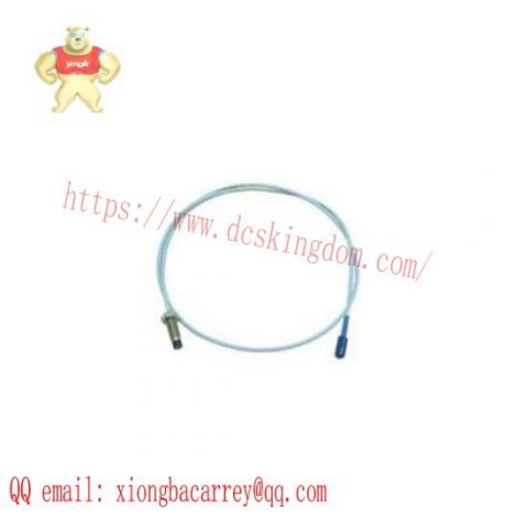 BENTLY NEVADA 330102-00-60-05-01-CN: Fast Delivery Control Module