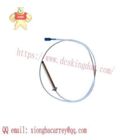 BENTLY NEVADA 330103-00-03-05-01-05 Proximity Probes, Advanced Industrial Control Solutions