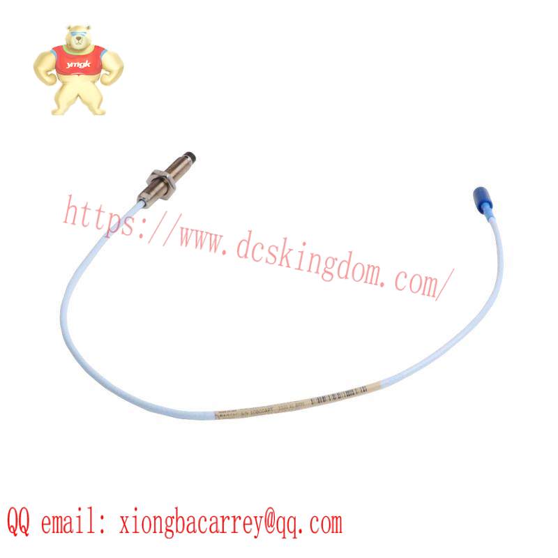 bently_nevada_330103-06-25-10-02-00_3300_xl_8_mm_proximity_probes.jpg BENTLY NEVADA 330103-06-25-10-02-00 3300 XL 8 mm Proximity Probes