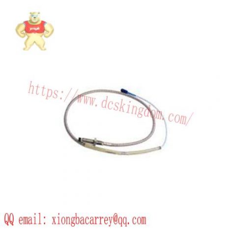 Bently Nevada 330104-00-05-90-02-00 | 3300 XL 8 mm Proximity Probes