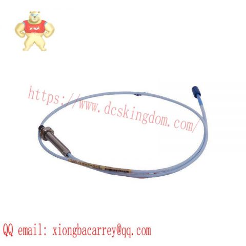 Bently Nevada 330104-00-06-05-02-CN Proximity Probe, High Precision 8mm Sensor