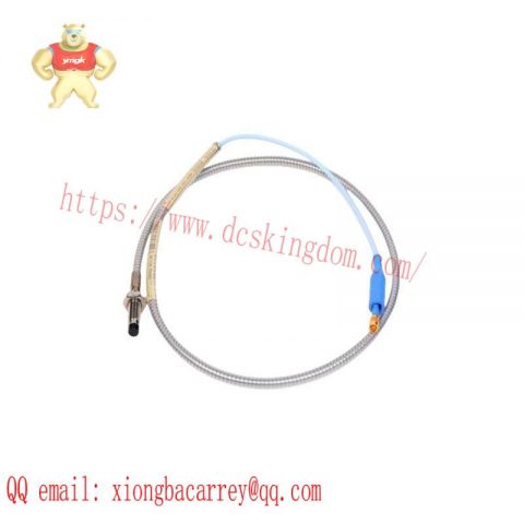 BENTLY NEVADA 330104-00-10-05-01-05 3300 XL 8 mm Proximity Probes