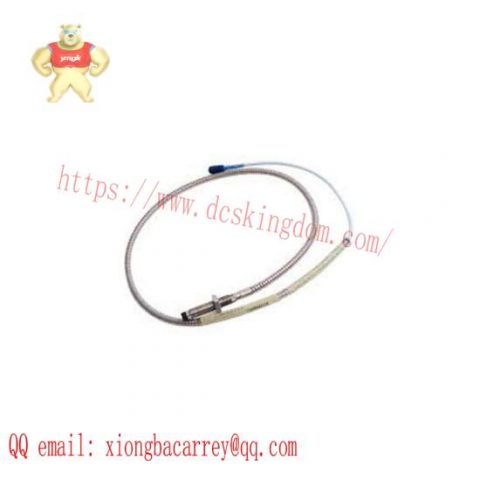 Bently Nevada 330104-00-22-50-02-05 | 3300 XL 8 mm Proximity Probes