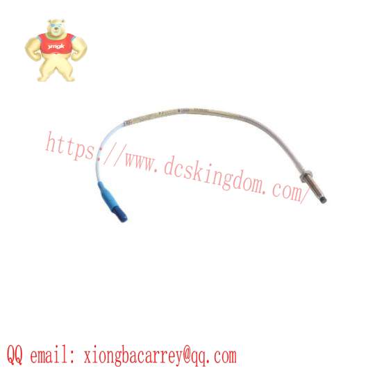 bently_nevada_330104-00-25-10-02-00_proximity_probes.jpg BENTLY NEVADA 330104-00-25-10-02-00 Proximity Probes, Precision Sensor for Industrial Automation