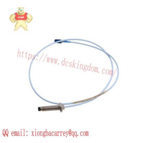 BENTLY NEVADA 330104-02-18-10-01-00 Proximity Transducer