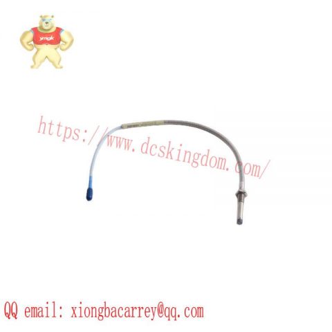 Bently Nevada 330104-03-06-05-02-00 Proximity Probes: Advanced Sensing Solution for Industrial Control