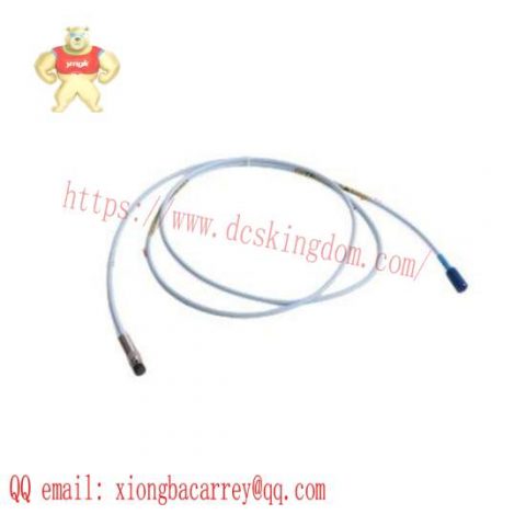 BENTLY NEVADA 330105-02-12-15-02 CN Proximity Transducer