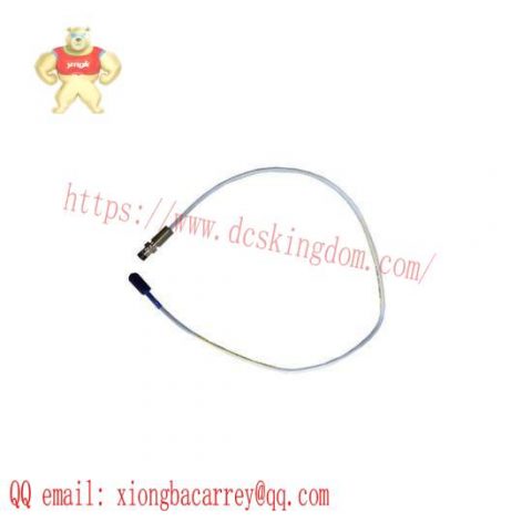 Bently Nevada 330106-05-30-05-02-05: 3300 XL 8mm Reverse Mount Probes, Precision Measurement Solutions