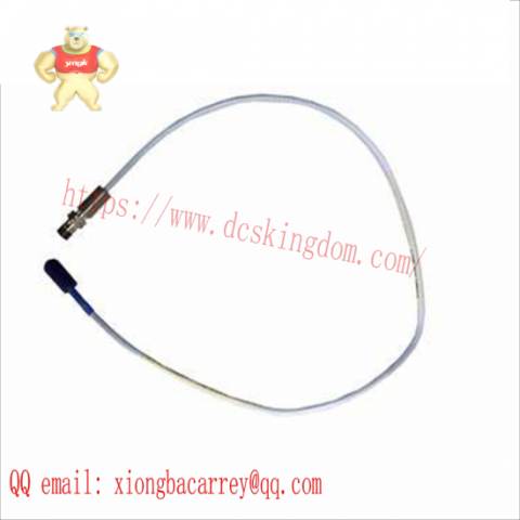 Bently Nevada 330106-05-30-05-02-05 Reverse Mount Probes: Industrial Automation Excellence