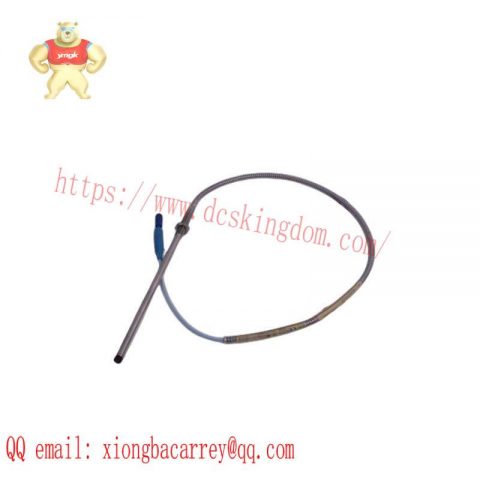 Bently Nevada 330106-XX-XX-10-02-00 MOD:145628-01 Reverse Mount Probes - Industrial Precision Sensing Solutions