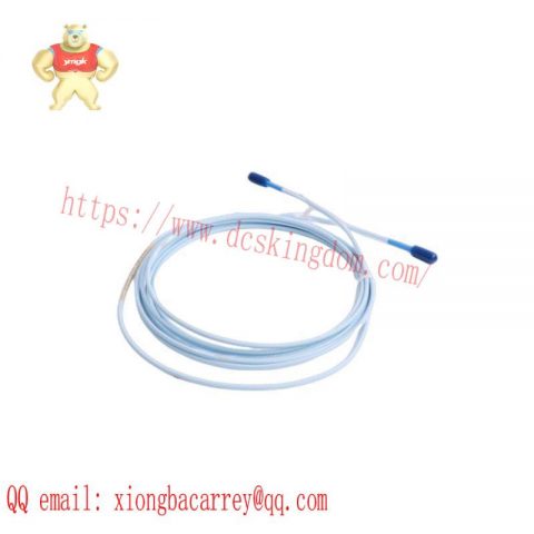 Bently Nevada 330130-00-05-05-02-00 Proximity Probes - Precision Control Solutions for Industrial Automation