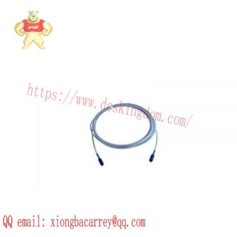 Bentley Nevada 330130-040-01-05 3300XL 8mm Extension Cable