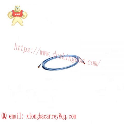 Bently Nevada 330130-040-10-CN | 3300 XL Series | Extension Cable