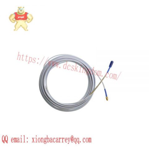 Bently Nevada 330130-080-00-CN - 3300 XL 8 Mm Probe, Precision Instrument for Critical Machine Monitoring