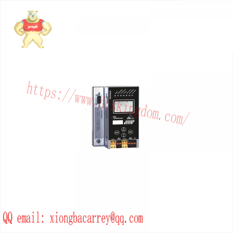 Bently Nevada 330130-080-03-00: 3300 XL High-Temperature Resistance 8mm Extension Cable