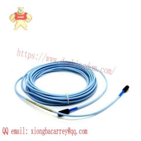 Bently Nevada 330130-085-00-00 TSI System