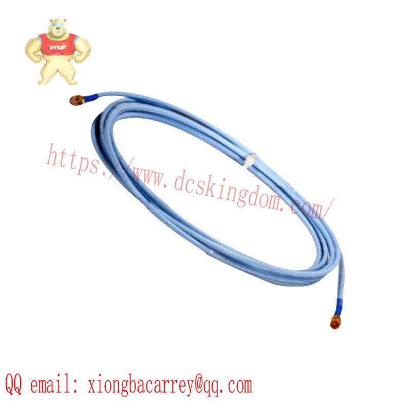 bently_nevada_330130-085-03-00_3300_xl_standard_extension_cable.jpg Bently Nevada 330130-085-03-00 3300 XL Standard Extension Cable - Precision Control for Industrial Automation