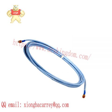 Bently Nevada 3300 XL Proximity Transducer System