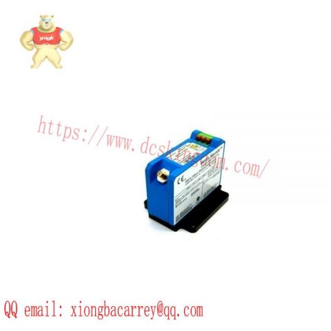 Bently Nevada 330180-52-05 3300XL Proximity Sensor, Precision Measuring Tool for Industrial Controls