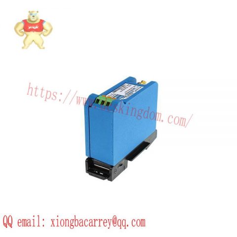 Bently Nevada 330180-X1-05 Proximity Sensor, High-Precision Detection for Industrial Control