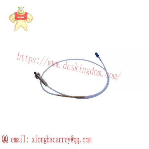 Bently Nevada 330354-040-24-05: Velocity Measurement Sensor for Industrial Control