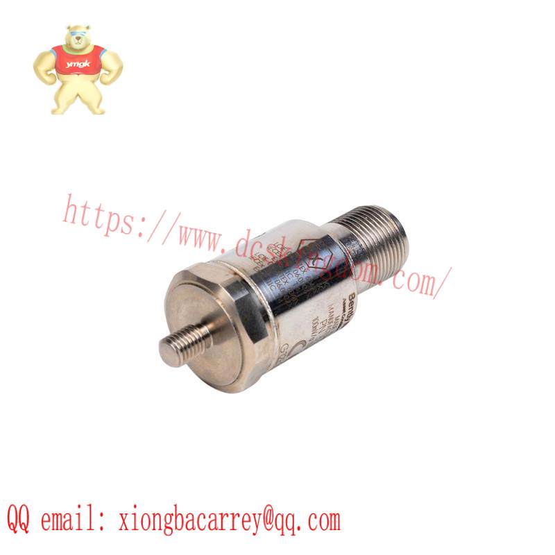 bently_nevada_330400-02-00_accelerometer.jpg Bently Nevada 330400-02-00 Accelerometer for Precision Industrial Control