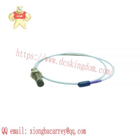 BENTLY NEVADA 330701-00-30-10-02-00 Proximity Probe