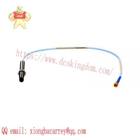 Bently Nevada 330701-00-40-10-11-05 Proximity Probes - Industrial Precision Measurement Solution