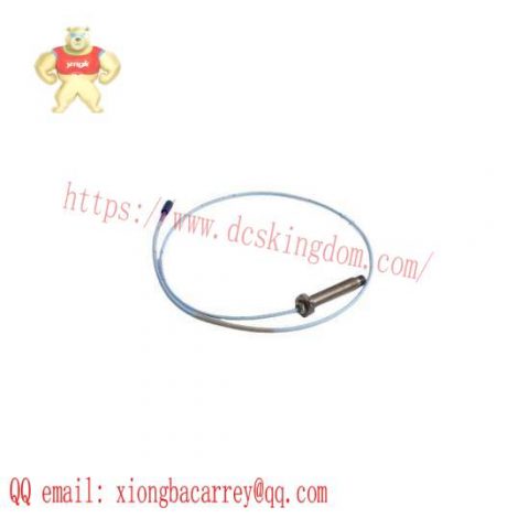 Bently Nevada 330703-000-080-10-02-00 | 3300 XL 11mm Proximity Probes, Precision Sensing Solutions for Industrial Automation