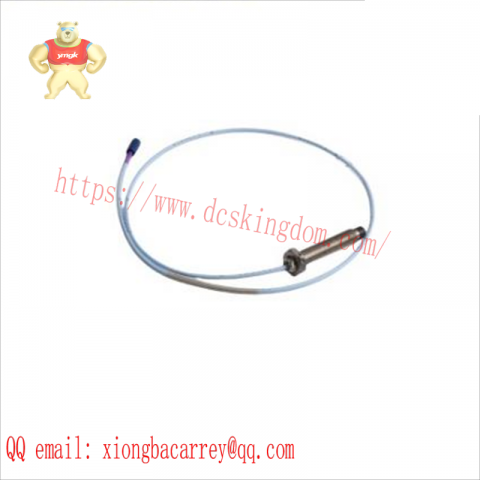 Bently Nevada 330703-000-080-10-02-00 | 3300 XL 11mm Proximity Probes