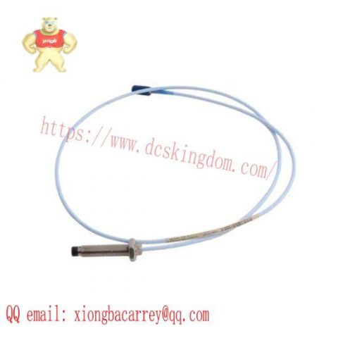 Bently Nevada 330710-00-05-50-02-05 | 3300 XL 11 mm Proximity Probes