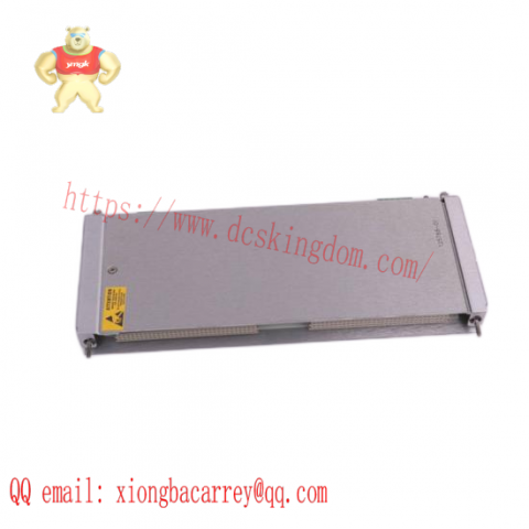 Bently Nevada 330850-90-05; Producer: Bently-Nevada