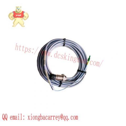 Bently Nevada 330851-02-000-060-10-00-00 | 3300 XL 25 mm Proximity Probe