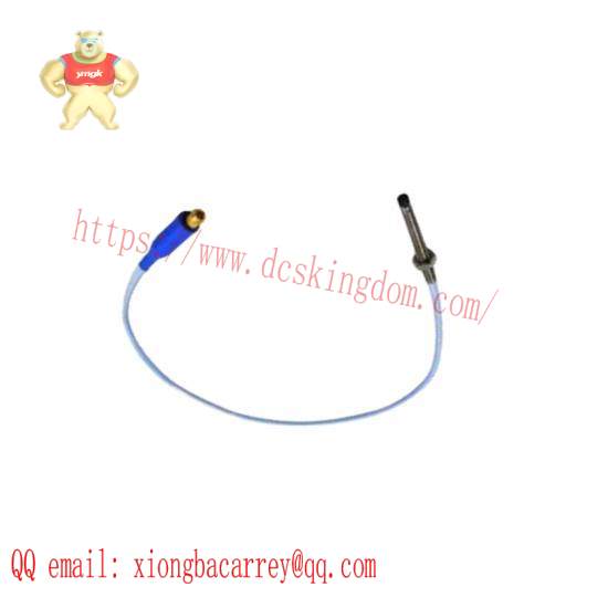 bently_nevada_330901-00-08-05-02-05_proximity_probes_1.jpg BENTLY NEVADA 330901-00-08-05-02-05 Proximity Probes: Industrial Sensing Excellence